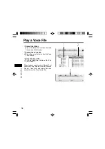 Preview for 16 page of Olympus 147475 - AS 2300 PC Transcription Instructions Manual