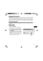 Preview for 17 page of Olympus 147475 - AS 2300 PC Transcription Instructions Manual