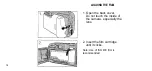 Предварительный просмотр 16 страницы Olympus 170 Instructions Manual