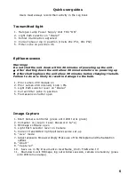 Preview for 5 page of Olympus 1X71 User Manual