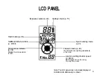 Предварительный просмотр 9 страницы Olympus 20 QD Instructions Manual