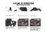Preview for 12 page of Olympus 20 QD Instructions Manual