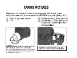 Предварительный просмотр 21 страницы Olympus 20 QD Instructions Manual