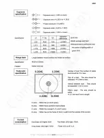 Предварительный просмотр 7 страницы Olympus 2000 Repair Manual