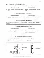 Preview for 11 page of Olympus 2000 Repair Manual