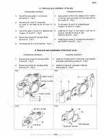 Preview for 13 page of Olympus 2000 Repair Manual