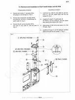 Preview for 21 page of Olympus 2000 Repair Manual