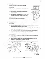 Предварительный просмотр 26 страницы Olympus 2000 Repair Manual