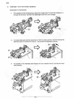 Предварительный просмотр 34 страницы Olympus 2000 Repair Manual