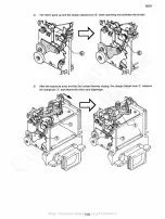 Предварительный просмотр 35 страницы Olympus 2000 Repair Manual