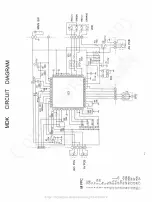 Предварительный просмотр 37 страницы Olympus 2000 Repair Manual