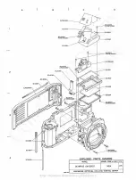 Preview for 41 page of Olympus 2000 Repair Manual