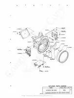 Предварительный просмотр 42 страницы Olympus 2000 Repair Manual