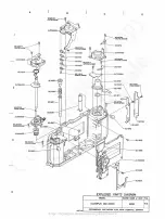 Предварительный просмотр 43 страницы Olympus 2000 Repair Manual