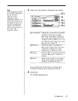 Preview for 37 page of Olympus 201021 - P 330N Photo Printer Installation Manual