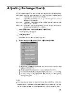 Preview for 16 page of Olympus 201105 - P 200 Photo Printer Installation Manual