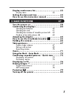 Preview for 5 page of Olympus 202192 - Ultra Zoom Accessory Instructions Manual