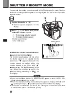 Предварительный просмотр 88 страницы Olympus 202192 - Ultra Zoom Accessory Instructions Manual