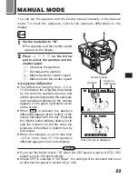 Предварительный просмотр 89 страницы Olympus 202192 - Ultra Zoom Accessory Instructions Manual