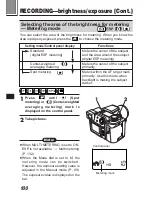 Предварительный просмотр 100 страницы Olympus 202192 - Ultra Zoom Accessory Instructions Manual