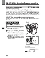 Предварительный просмотр 104 страницы Olympus 202192 - Ultra Zoom Accessory Instructions Manual