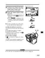 Предварительный просмотр 131 страницы Olympus 202192 - Ultra Zoom Accessory Instructions Manual