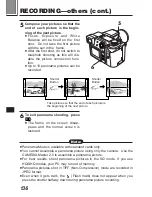 Предварительный просмотр 136 страницы Olympus 202192 - Ultra Zoom Accessory Instructions Manual