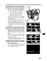 Предварительный просмотр 141 страницы Olympus 202192 - Ultra Zoom Accessory Instructions Manual