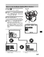 Предварительный просмотр 145 страницы Olympus 202192 - Ultra Zoom Accessory Instructions Manual