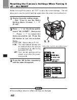 Предварительный просмотр 148 страницы Olympus 202192 - Ultra Zoom Accessory Instructions Manual