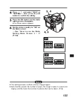 Предварительный просмотр 155 страницы Olympus 202192 - Ultra Zoom Accessory Instructions Manual