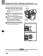 Предварительный просмотр 156 страницы Olympus 202192 - Ultra Zoom Accessory Instructions Manual