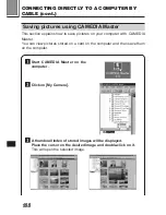 Предварительный просмотр 188 страницы Olympus 202192 - Ultra Zoom Accessory Instructions Manual