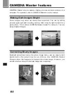 Предварительный просмотр 190 страницы Olympus 202192 - Ultra Zoom Accessory Instructions Manual