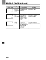 Предварительный просмотр 204 страницы Olympus 202192 - Ultra Zoom Accessory Instructions Manual