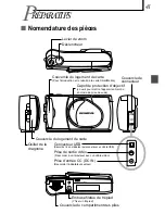 Предварительный просмотр 41 страницы Olympus 225275 - CAMEDIA D 150 Zoom Digital Camera Basic Manual