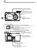 Предварительный просмотр 42 страницы Olympus 225275 - CAMEDIA D 150 Zoom Digital Camera Basic Manual