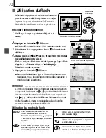 Preview for 52 page of Olympus 225275 - CAMEDIA D 150 Zoom Digital Camera Basic Manual