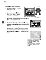 Предварительный просмотр 54 страницы Olympus 225275 - CAMEDIA D 150 Zoom Digital Camera Basic Manual