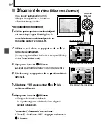 Preview for 64 page of Olympus 225275 - CAMEDIA D 150 Zoom Digital Camera Basic Manual