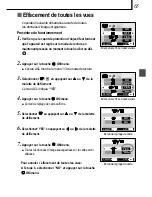 Preview for 65 page of Olympus 225275 - CAMEDIA D 150 Zoom Digital Camera Basic Manual