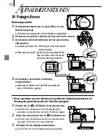 Предварительный просмотр 82 страницы Olympus 225275 - CAMEDIA D 150 Zoom Digital Camera Basic Manual