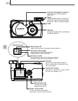 Предварительный просмотр 114 страницы Olympus 225275 - CAMEDIA D 150 Zoom Digital Camera Basic Manual