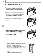 Предварительный просмотр 116 страницы Olympus 225275 - CAMEDIA D 150 Zoom Digital Camera Basic Manual