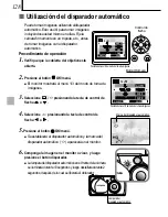 Предварительный просмотр 128 страницы Olympus 225275 - CAMEDIA D 150 Zoom Digital Camera Basic Manual