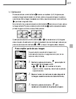 Предварительный просмотр 135 страницы Olympus 225275 - CAMEDIA D 150 Zoom Digital Camera Basic Manual