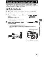 Preview for 55 page of Olympus 225625 - Stylus 800 Digital Camera Advanced Manual