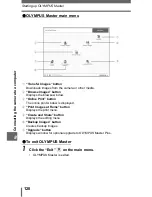 Preview for 120 page of Olympus 225625 - Stylus 800 Digital Camera Advanced Manual