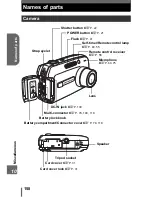 Preview for 158 page of Olympus 225625 - Stylus 800 Digital Camera Advanced Manual