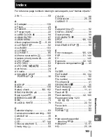 Preview for 163 page of Olympus 225625 - Stylus 800 Digital Camera Advanced Manual